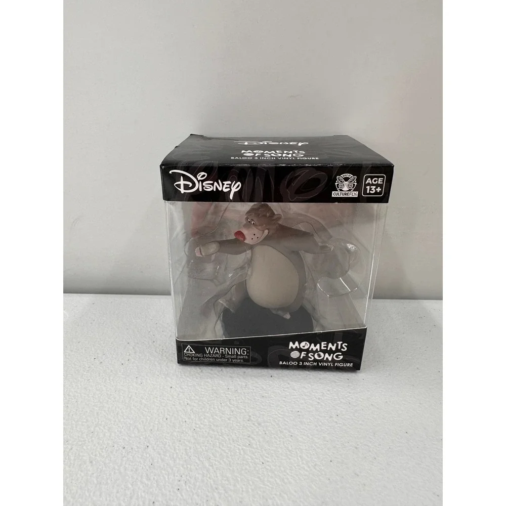 Disney moments song